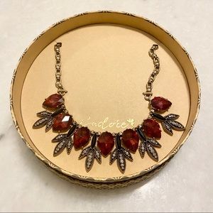 Chloe and Isabel Statement Necklace